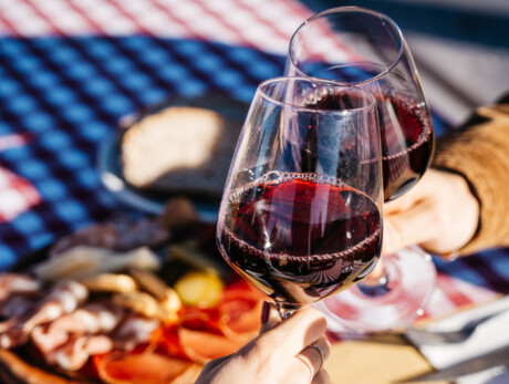  Sapori d'Autunno - Autumn Flavours 