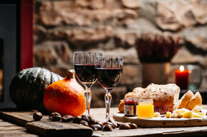  Sapori d'Autunno - Autumn Flavours 