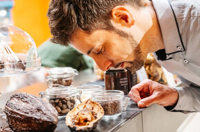  Auf den Schokoladenrouten 