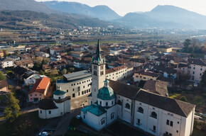  Versteckte Sch&auml;tze in Villa Lagarina 