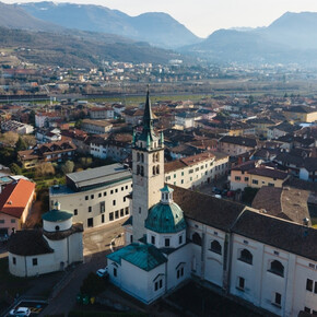  Versteckte Sch&auml;tze in Villa Lagarina 
