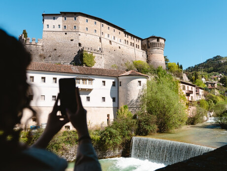  F&uuml;hrungen in Rovereto 