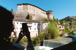  F&uuml;hrungen in Rovereto 