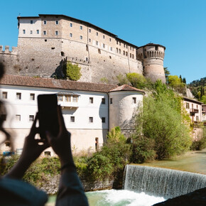  F&uuml;hrungen in Rovereto 