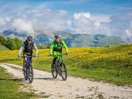  Trentino Bike Experience 