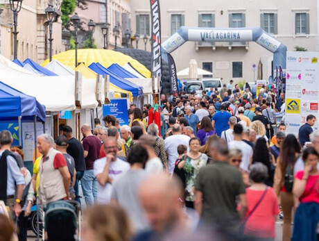  Vallagarina Experience Festival 