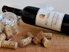  Besuch zum Weinhersteller 