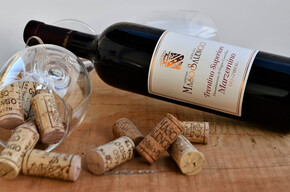  Besuch zum Weinhersteller 