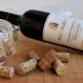  Besuch zum Weinhersteller 