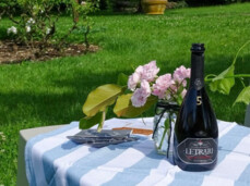  Visita e Degustazione da Letrari 