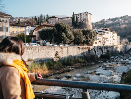  25 novembre a Rovereto e in Vallagarina 