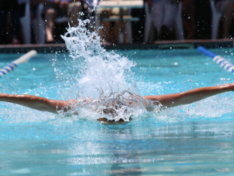  4&deg; Trofeo di Nuoto Rari Nantes Ala 