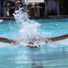  4&deg; Trofeo di Nuoto Rari Nantes Ala 