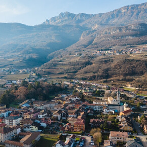  A spasso tra vigneti e tesori nascosti 