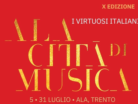  Ala, City of Music 