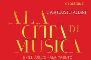  Ala, City of Music 