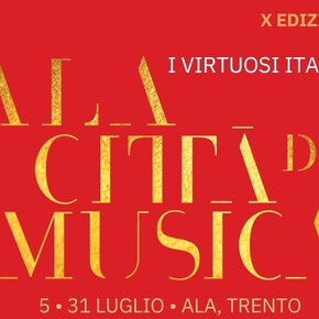  Ala, City of Music 