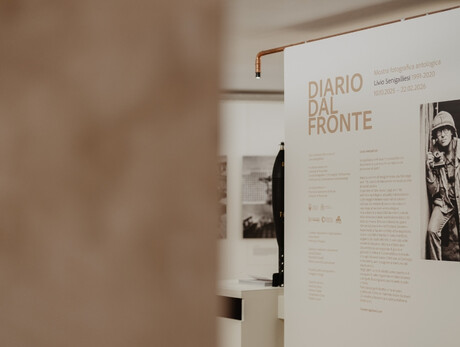  Diary from the frontline 