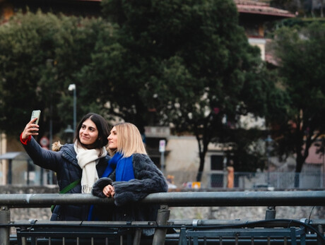  Giornata Internazionale della Donna 