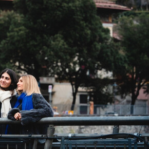  Giornata Internazionale della Donna 