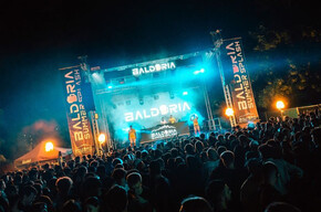  Baldoria Summer Splash 