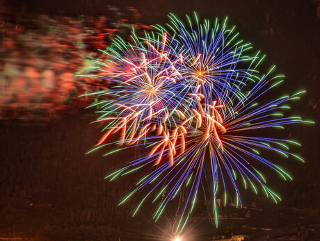  Capodanno in Vallagarina 