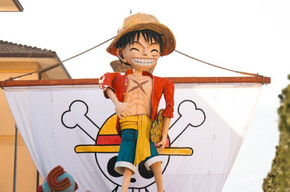  Carnevale dei Ragazzi di Volano 