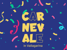  Carnival in Vallagarina 