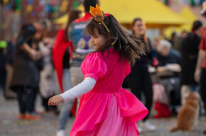  Karneval im Vallagarina 