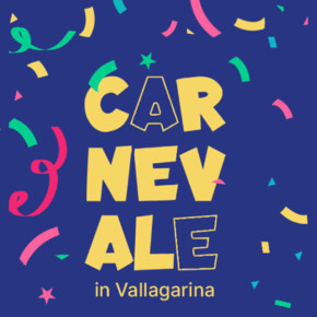  Carnival in Vallagarina 