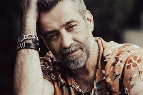  Daniele Silvestri in concerto 