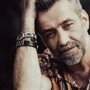  Daniele Silvestri in concerto 