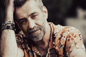  Daniele Silvestri in concerto 