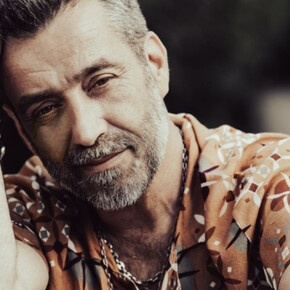  Daniele Silvestri in concerto 