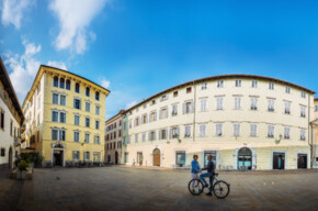  Di piazza in piazza 