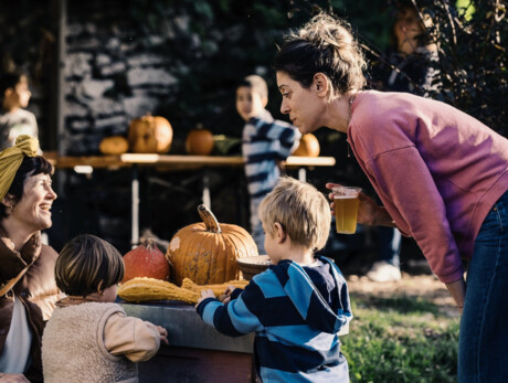  Halloween Events in Vallagarina 