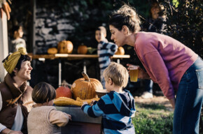 Halloween Events in Vallagarina 