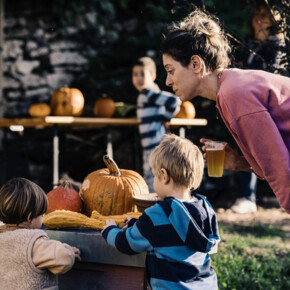  Halloween Events in Vallagarina 