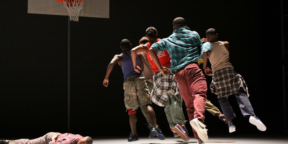 In Rovereto for the OrienteOccidente Festival