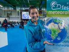  Meteorologie Festival 