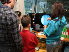  Meteorologie Festival 