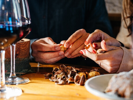  Fiera di Santa Caterina. Tradizione, gusto e cultura a Rovereto 