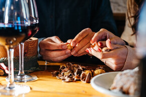  Fiera di Santa Caterina. Tradizione, gusto e cultura a Rovereto 