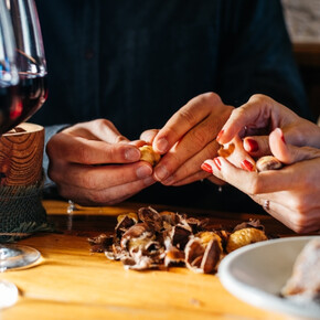  Fiera di Santa Caterina. Tradizione, gusto e cultura a Rovereto 