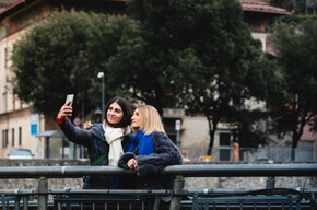  Giornata Internazionale della Donna 