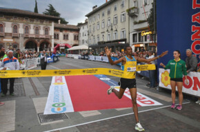  Giro podistico internazionale di Rovereto 