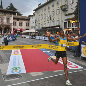  Giro podistico internazionale di Rovereto 