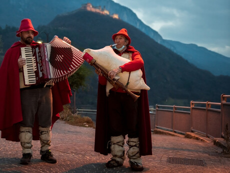  I Natali dell'Alta Vallagarina 