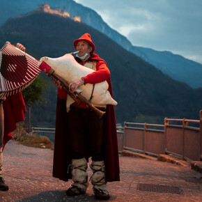  I Natali dell'Alta Vallagarina 