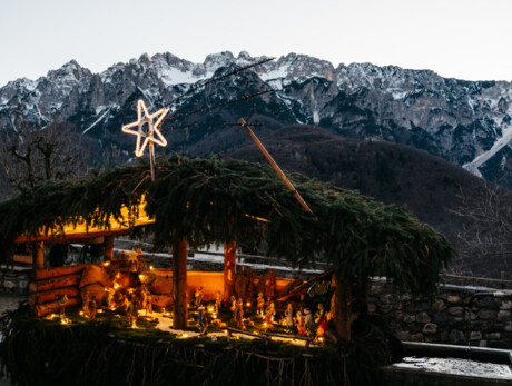  Weihnachten in den Leno-T&auml;lern 